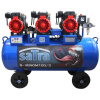 Kompresor bez olejový 6-valcový 100l, 10 bar, 3,4kW, 230V