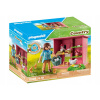 PLAYMOBIL 71308 Sliepky s kurčatami