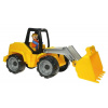 Lena Auto plastové Truxx nakladač 37 cm