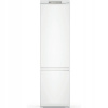 Chladnička Whirlpool WHC20 T593 P Dovolenkový režim Ventilácia Total NoFrost LED