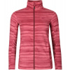 Alpine Pro Siusa 2 Dámska fleecová mikina LSWE467 rododendron XL