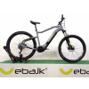Haibike HardNine 6 2022 JAZDENKA XL