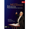 CESKA FILHARMONIE/MACKERRAS CHARLES - JANACEK : TARAS BULBA, ZARLIVOST, GLAG DVD