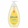 Johnson’s Baby Top to Toe kúpeľ na celé telo 500ml