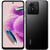 Xiaomi Redmi Note 12S 8GB/256GB Onyx Black Dual SIM - Použitý Trieda A