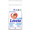 Lovela Baby prací prášok White 41 PD 4,1 kg