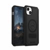 Rokform Rugged Case pre Apple iPhone 15 Plus - čierny RF311901P