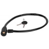 Zámok Bikerlock BL-103, 65 cm, na bicykel