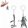 Kľúčenka Assassin's Creed Shadows - Kusarigama