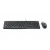 Logitech Desktop MK120 920-002562