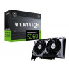 MSI VGA GeForce RTX 5060 8G VENTUS 2X OC, RTX 5060, 8GB GDDR7, 3xDP, 1xHDMI