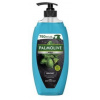 Palmolive Men Sport sprchový gél 3v1 s pumpičkou 750 ml