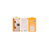 Smartfony-it Tvrdené sklo Orange pre Sony Xperia E3. - NR1958
