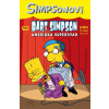 Simpsonovi - Bart Simpson 8/2014 - Americká superstar Matt Groening