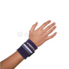 Protetika ZA1 Neoprénová bandáž zápästia, veľ. XL/XXL (21 - 25 cm) 1 zápästná bandáž