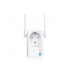 TP-Link TL-WA860RE TL-WA860RE - Powerline Wireless Adapter