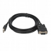 USB OBD2 DIAGNOSTICKÝ KÁBEL AKO NÁHRADA ZA PEUGEOT/CITROEN