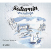 Saturnin zasahuje - Miroslav Macek