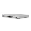 Switch Ubiquiti USW-Enterprise-24-PoE 24 portov strieborný (USW-Enterprise-24-PoE)