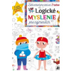 Zošit aktivít/ Logické myslenie - kolektív