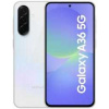 Samsung Galaxy A36 8GB/256GB 5G Dual SIM biely (A366)