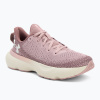 Dámske bežecké topánky Under Armour Infinite tourmaline pink/maroon mist/summit white