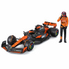 Bburago Formula F1 McLaren Oscar Piastri 1:24
