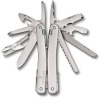 Victorinox Swiss Tool Spirit MX 3.0224.MN multifunkčné náradie Počet funkcií 24 strieborná; 3.0224.MN