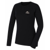 Merino termoprádlo tričko Husky Merow L black, M