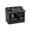Akumulátor Yuasa YBX1027