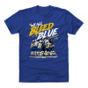 St.Louis Blues Detské - Bleed Blue NHL Tričko 14-16 rokov