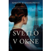 Svetlo v okne - Marion Kumerowová