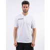 POLO COTONE PIQUET SUMMER polo tričko biela XS