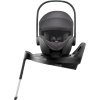 BRITAX Autosedačka Baby-Safe Pro Vario Base 5Z Bundle Classic, Deep Grey