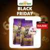 WOLFSBLUT Black Bird Adult 2 x 12,5 kg