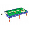 Hrací stôl 6 v 1: Stolný futbal, Biliard, Hokej, VZDUŠNÝ HOKEJ, Multifunkčný
