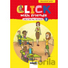 Click With Friends - angličtina pre tretiakov - Miluška Karásková, Jiří Šádek, Kateřina Dvořáková