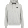 Pánské mikiny Fila Belfort Hoody Light Grey Melange.