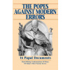 Popes Against Modern Errors