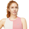 Asics Tokyo Tank W 2012B917-702 T-shirt (200400) Sky Blue m