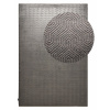 MOOD SELECTION Leandro Dark Grey - koberec ROZMER CM: 350 x 460