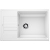 Blanco Zia XL 6 S Compact biela