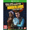 Tales from the Borderlands