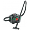 BOSCH AdvancedVac 18V-8 - 0 603 3E1 000 - Vysávač - bez akumulátora a nabíjačky
