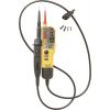 FLUKE Skúšačka napätia/priebežnosti FLUKE-T130 s LC displejom a prepínateľnou záťažou FLUKE-T130 (4093095)