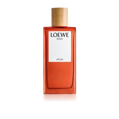 Loewe Solo Atlas, EDP - Vzorka vône pre mužov