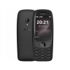 Mobilný telefón Nokia 6310 2021 8 MB / 16 MB 2G čierny