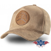 Stars and Stripes Trucker šiltovka - Yellowstone 2 Veľkosť: Unisize (S-XL)
