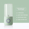 Odšťavovací hrniec - Mini elektrický odšťavovač USB mixér na ovocie (Odšťavovací hrniec - Mini elektrický odšťavovač USB mixér na ovocie)