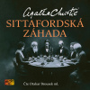Audiokniha: Sittafordská záhada